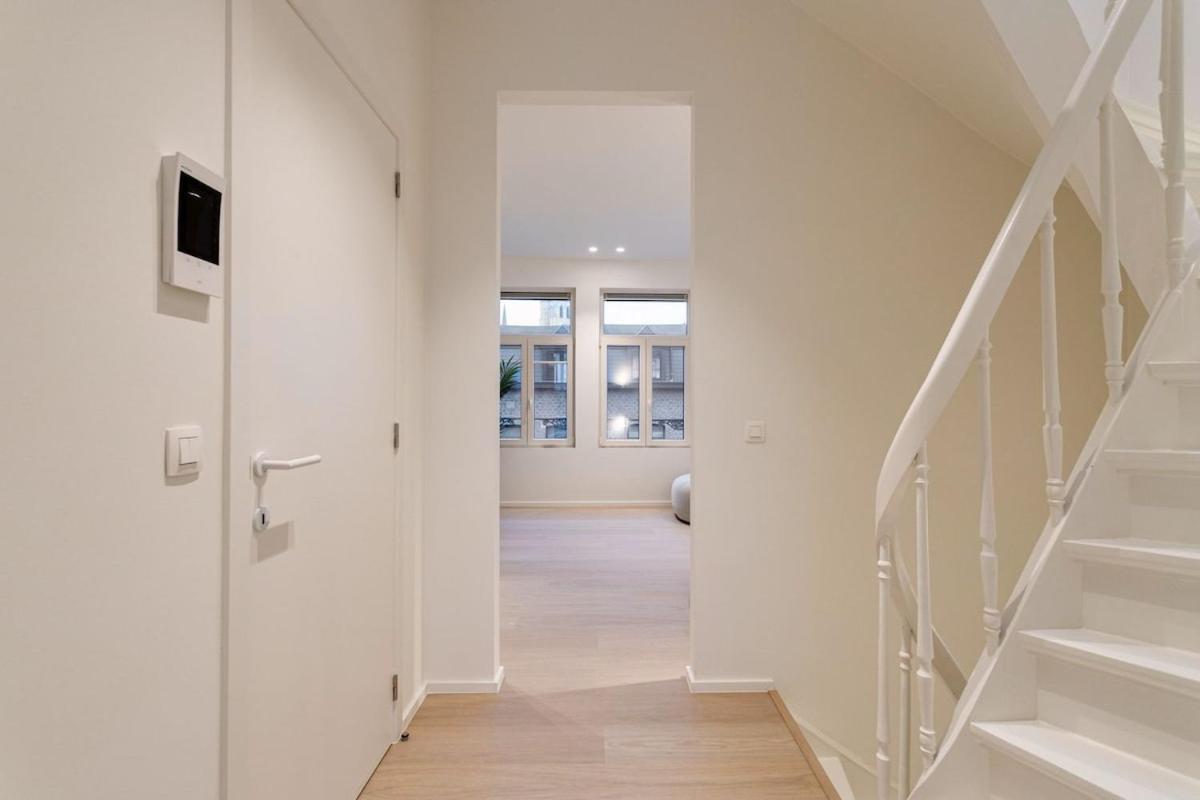 Luxe In Heart Of * Mechelen