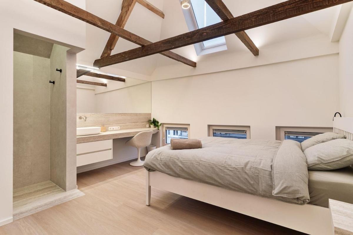Apartamento Luxe In Heart Of *