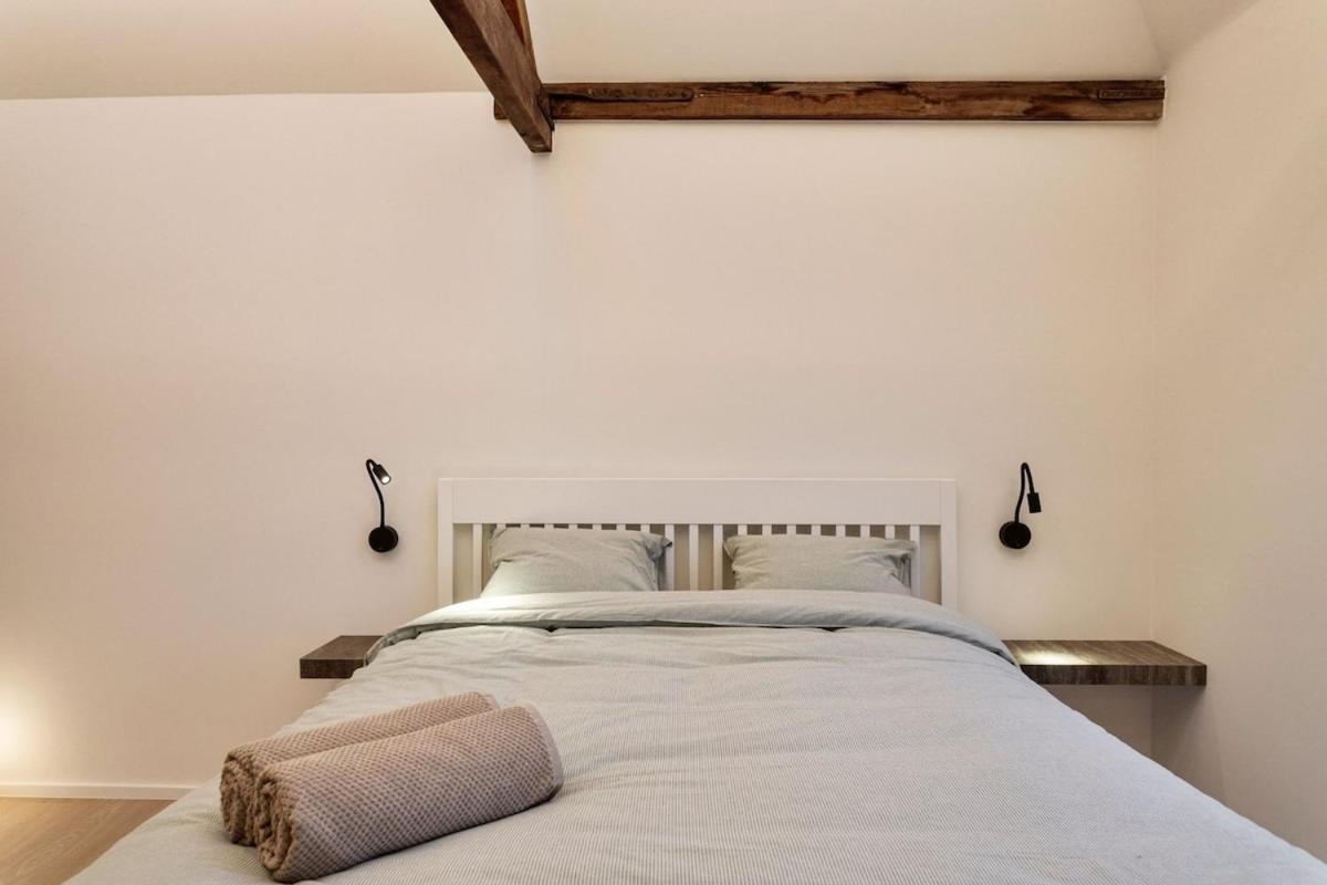 Luxe In Heart Of * Mechelen