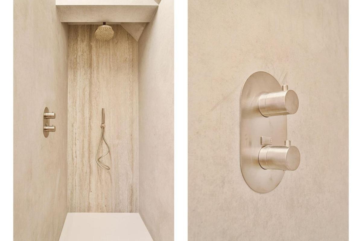 Apartamento Luxe In Heart Of