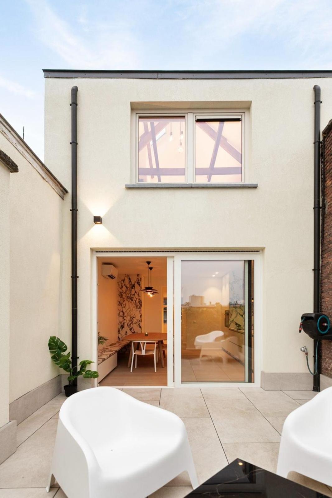 Apartamento Luxe In Heart Of *
