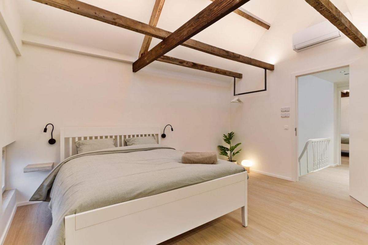 Apartamento Luxe In Heart Of Mechelen