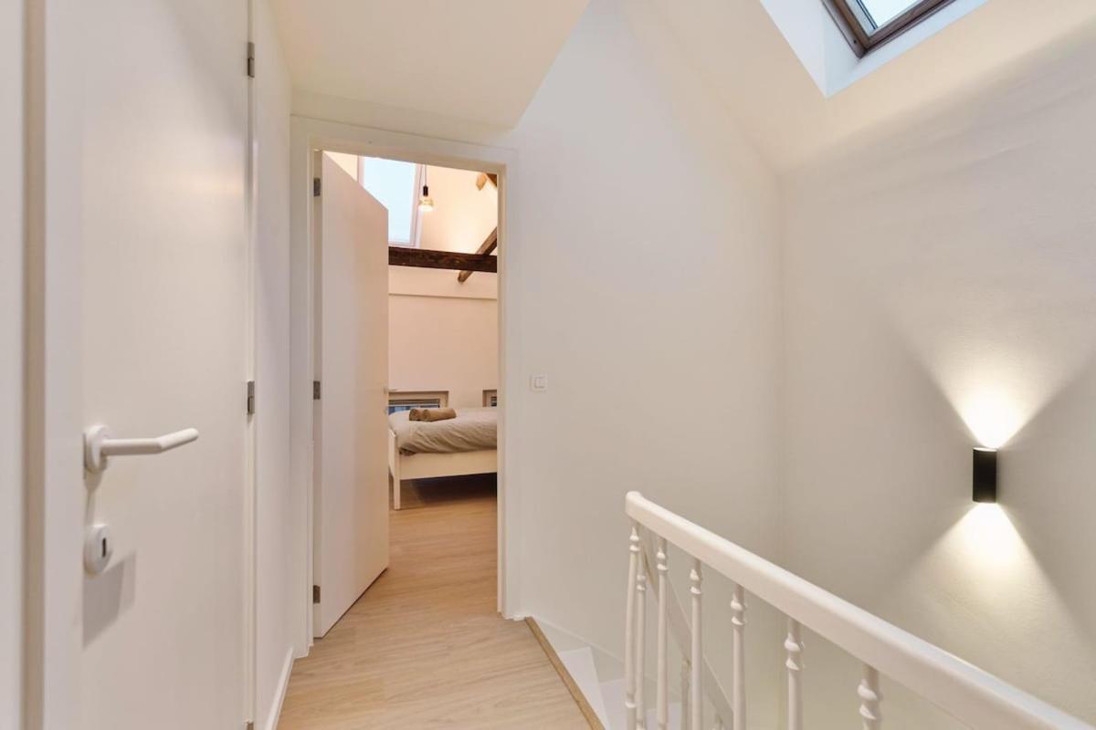 Luxe In Heart Of Apartamento