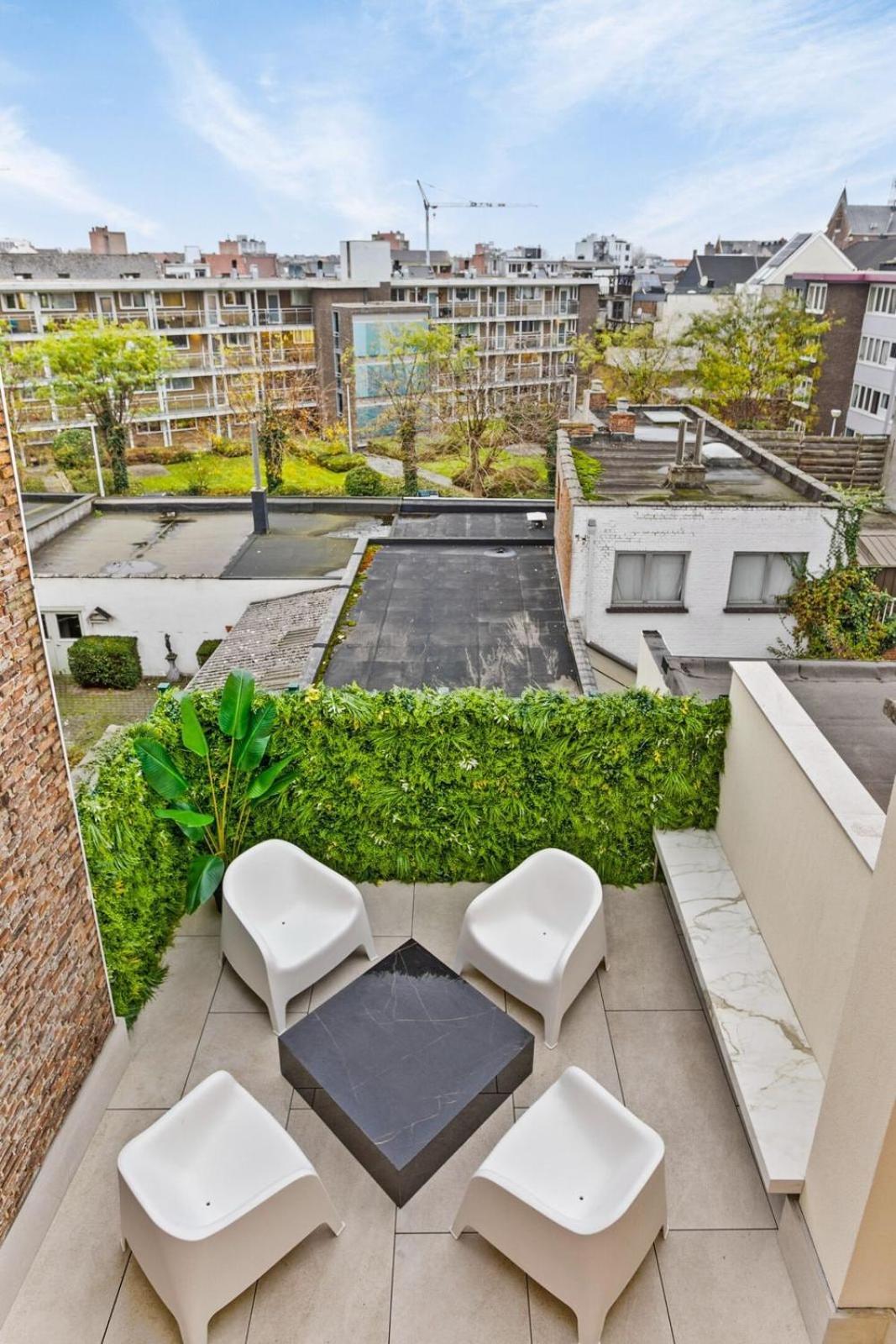 Luxe In Heart Of * Mechelen